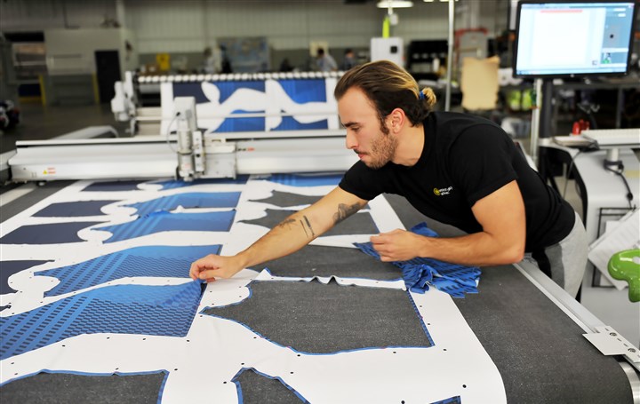 Trump budget puts services to manufacturers on chopping block