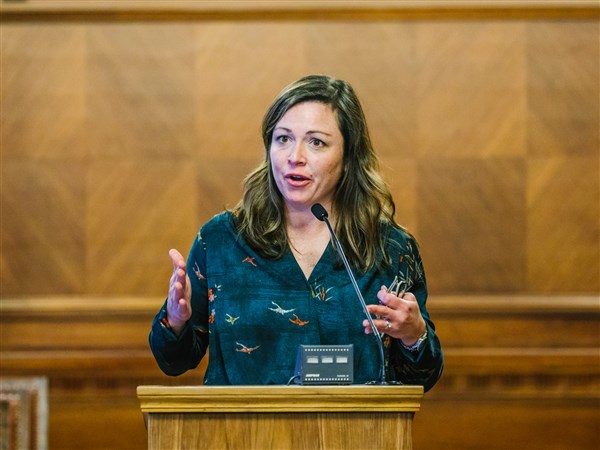 Controller's audit criticizes Allegheny County Police record-keeping