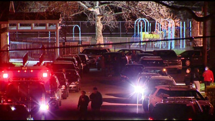 Police investigate fatal shooting in Rankin