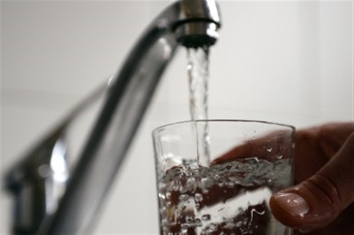 Aspinwall issues boil water notice to borough residents