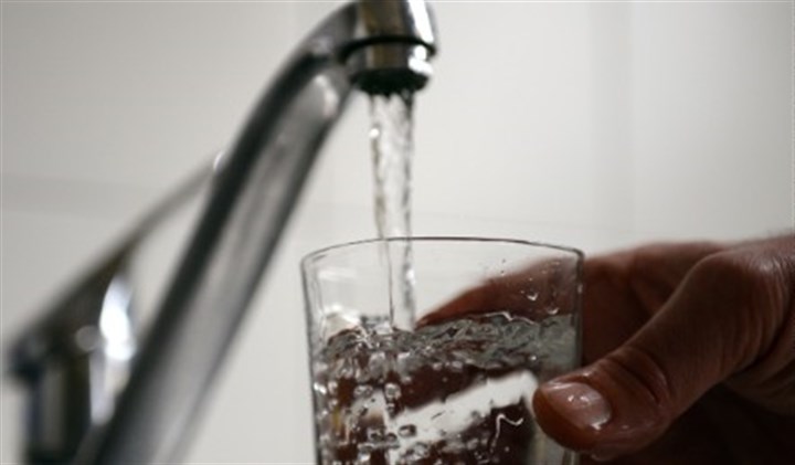 Lead water tests, filters not limited to PWSA customers