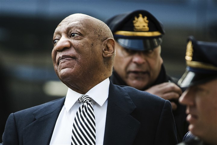 Cosby judge hopes to pick Pittsburgh jury in late May