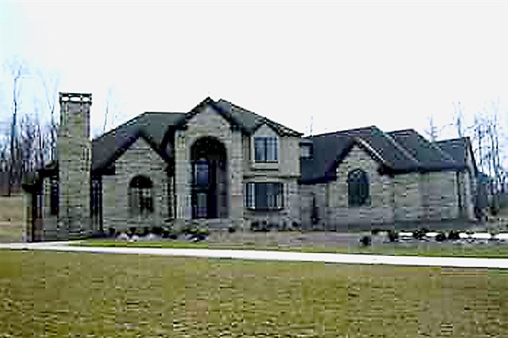 Court: Man with Robinson house can't be Sto-Rox judge