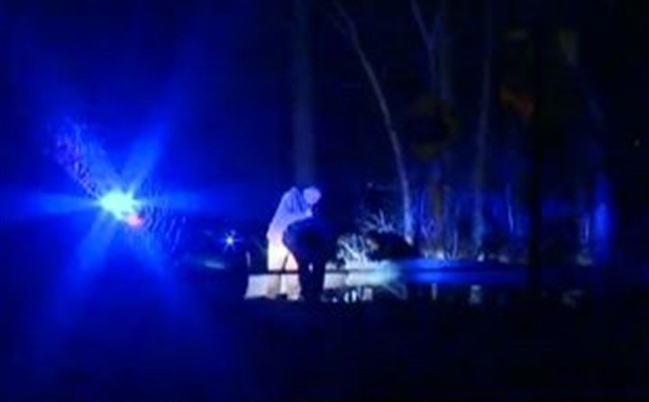 Man, 26, wounded in Plum shooting