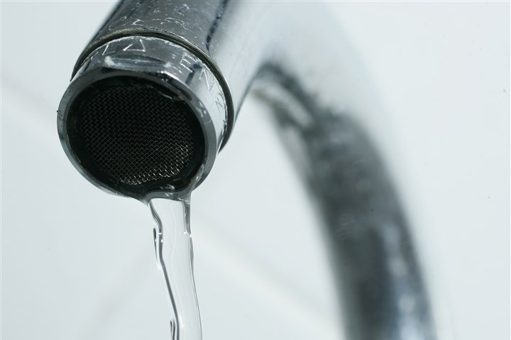 Mayor's office: Distribution of free water filter begins next week
