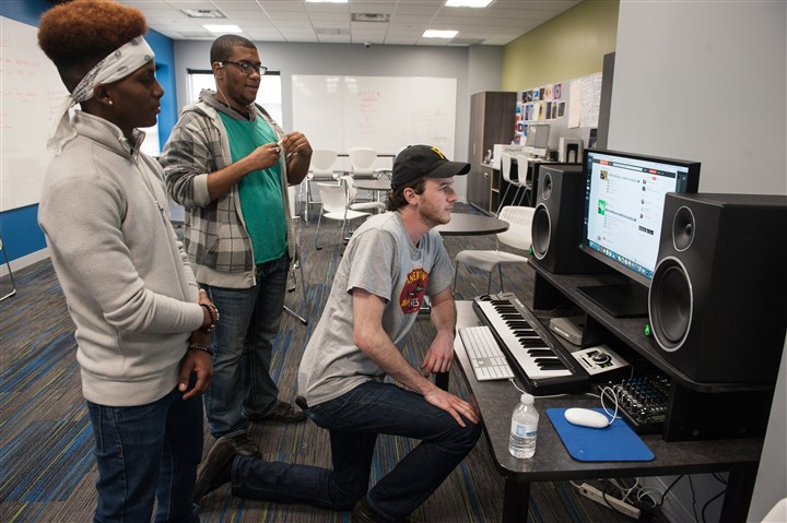 Wilkinsburg-Westinghouse merger started with frenetic pace, but has come together with time