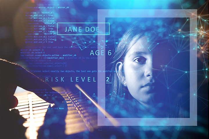 Allegheny County DHS using algorithm to assist in child welfare screening