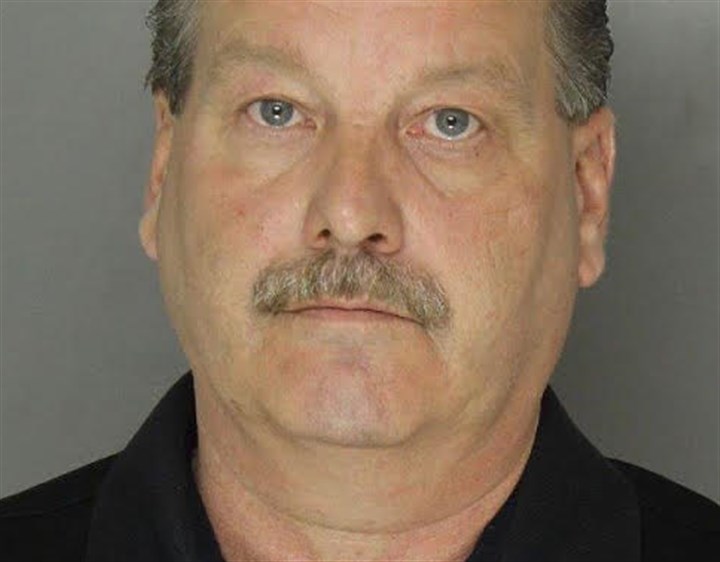 Allegheny County employee accused of illegally accepting $18,000