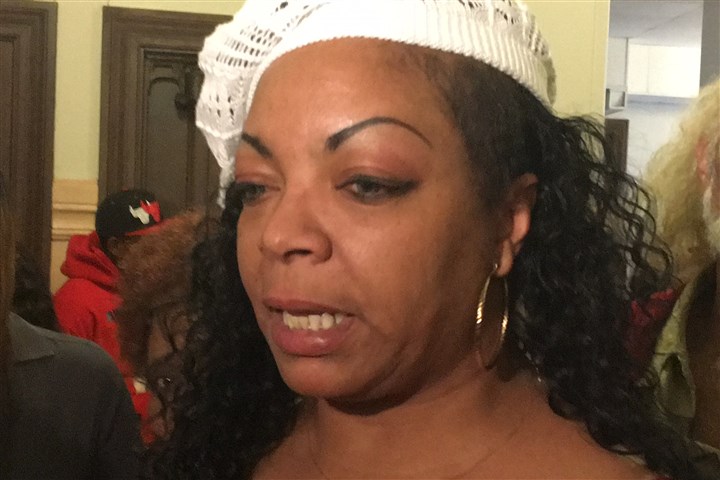 Homewood man sentenced to life in prison and more for Lawrenceville slaying