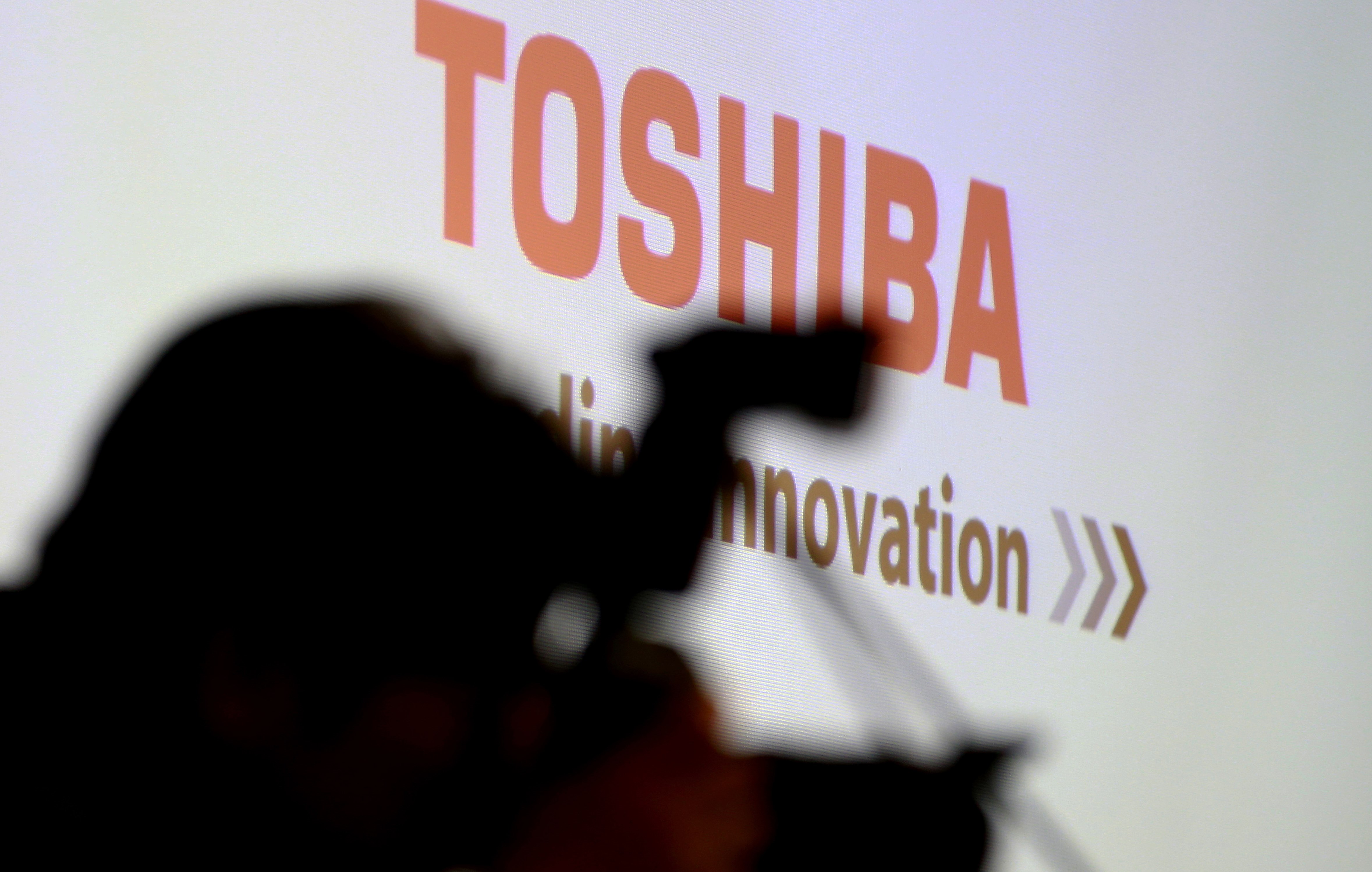 Troubled Westinghouse parent Toshiba projects $9 billion loss