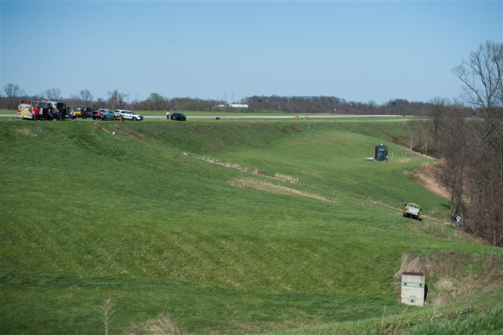 Obituary: John 'Jocko' Graham III / Pilot killed in crash was longtime flyer