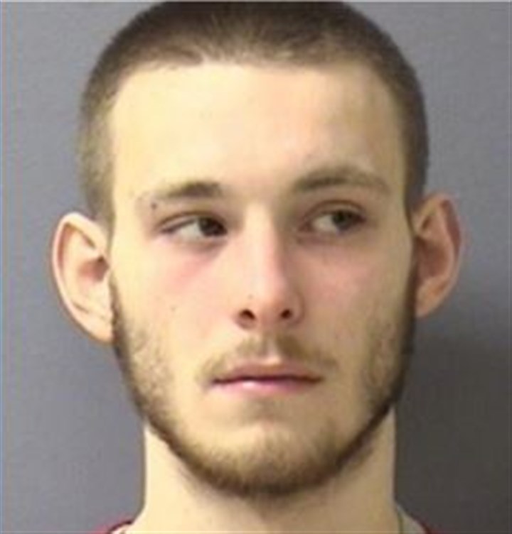 Suspect in boy's rape, death planned jail escape, police say