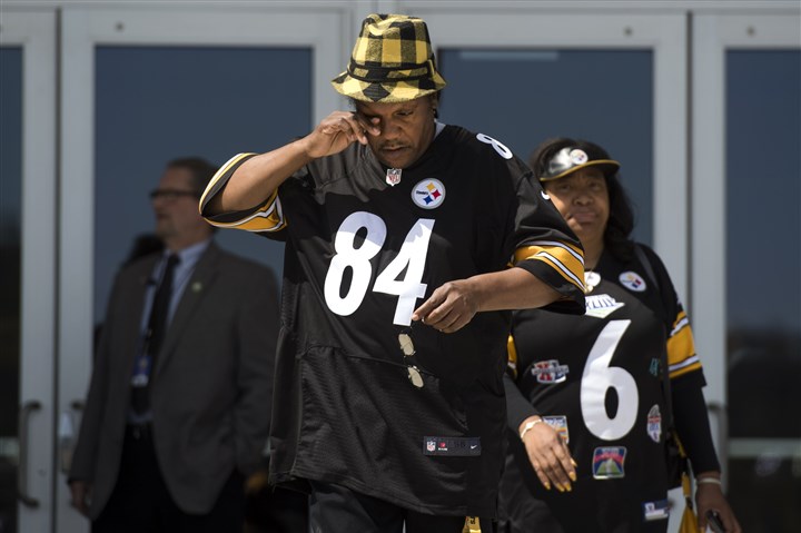 As Pittsburgh remembers Dan Rooney, a realization: Game day will never be the same