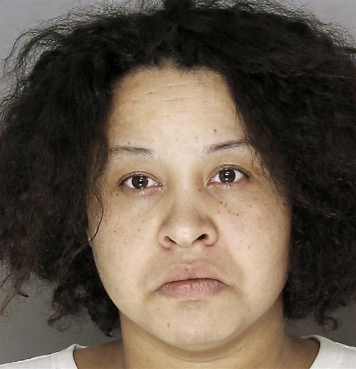 Woman pleads guilty to accidentally killing infant