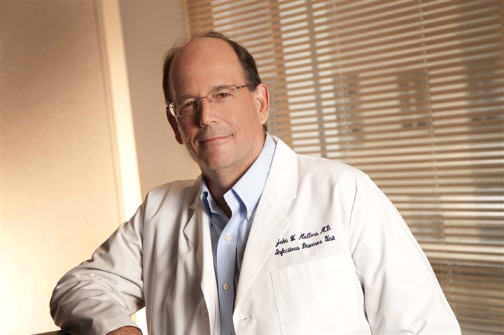 Study provides a better understanding of HIV infections