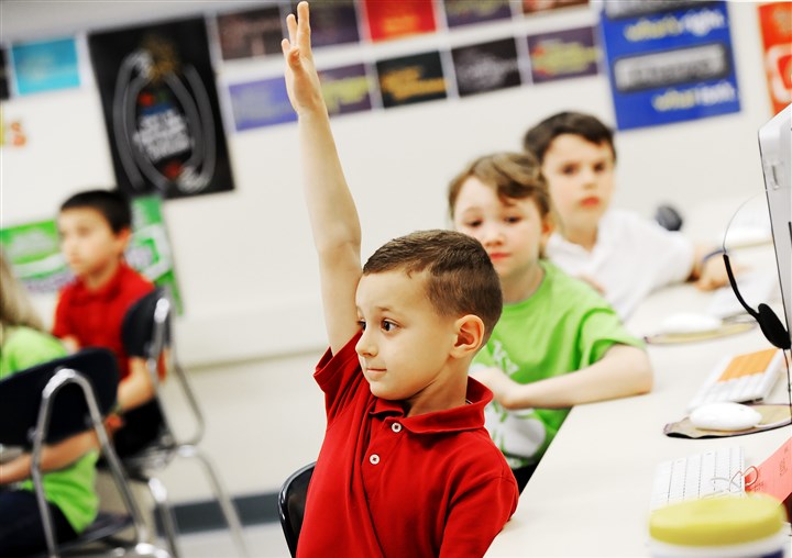 North Hills Catholic schools making progress on consolidation