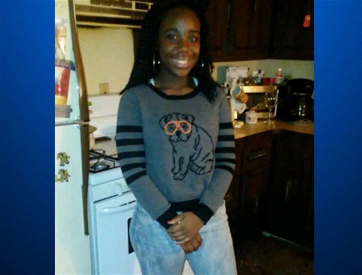 Police ask public's help in search for missing Pitcairn teen