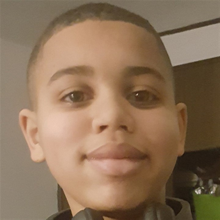 Police seek help finding Allentown boy