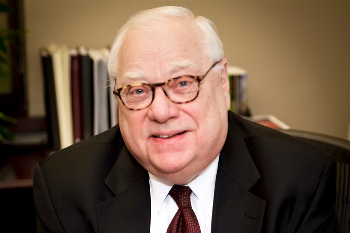 Witness to revolution in religious education retiring as head of Association of Theological Schools