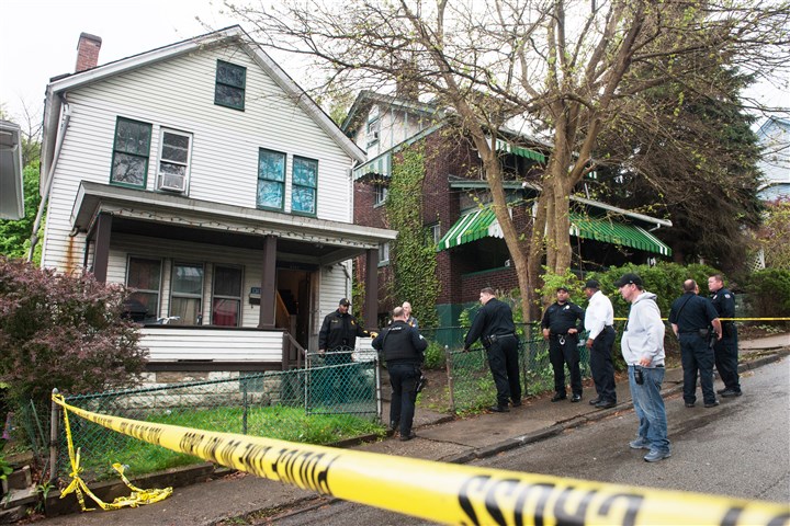 Authorities believe slain McKeesport teen was shot accidentally by cousin