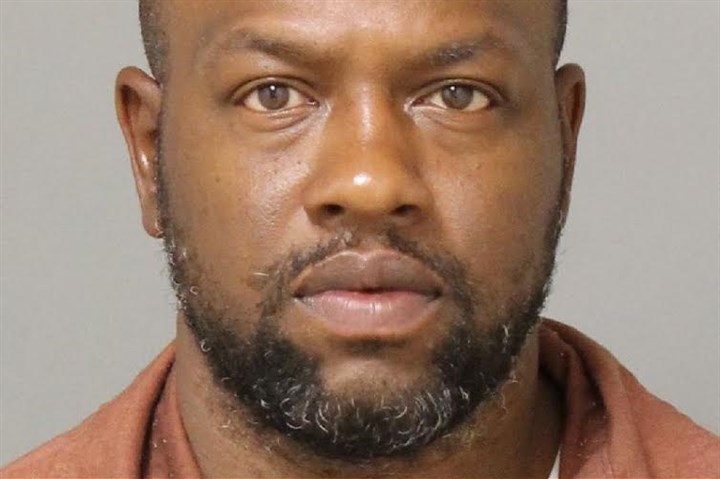 Man shot by Wilkinsburg police on Penn Ave. charged with assault, endangerment