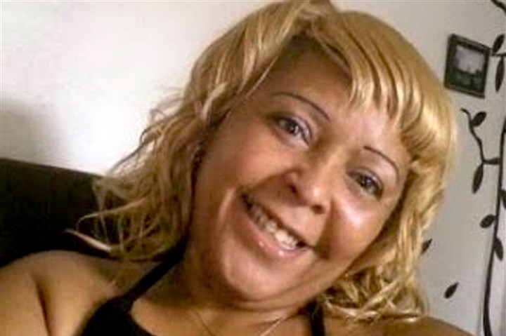 Police searching for missing Beechview woman