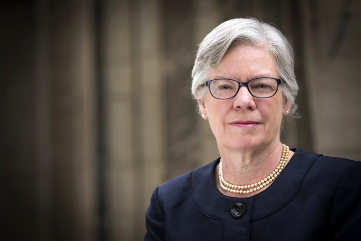 Pitt names new dean to School of Arts and Sciences, College of General Studies