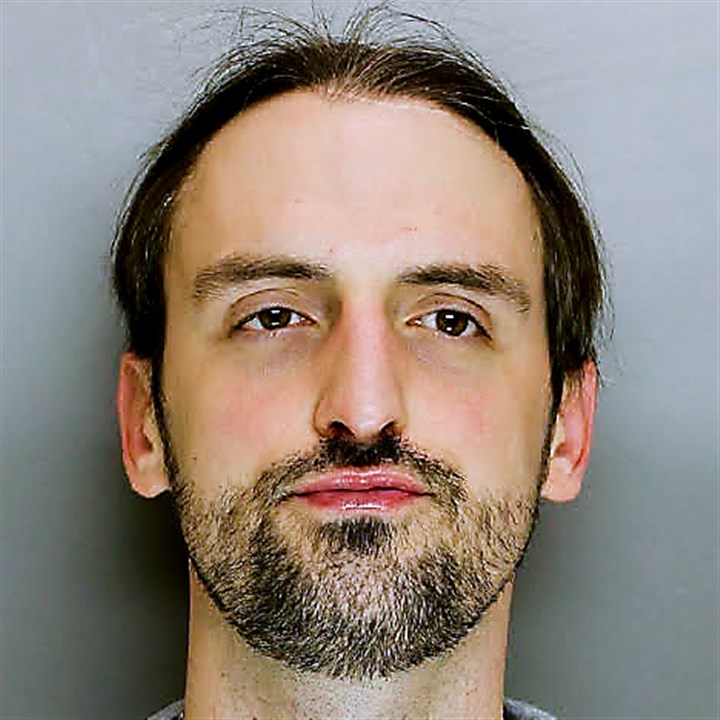 Trial begins in Etna double slaying