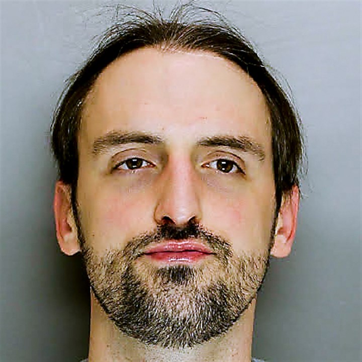 Cop testifies that Etna double-murder defendant admitted to shooting