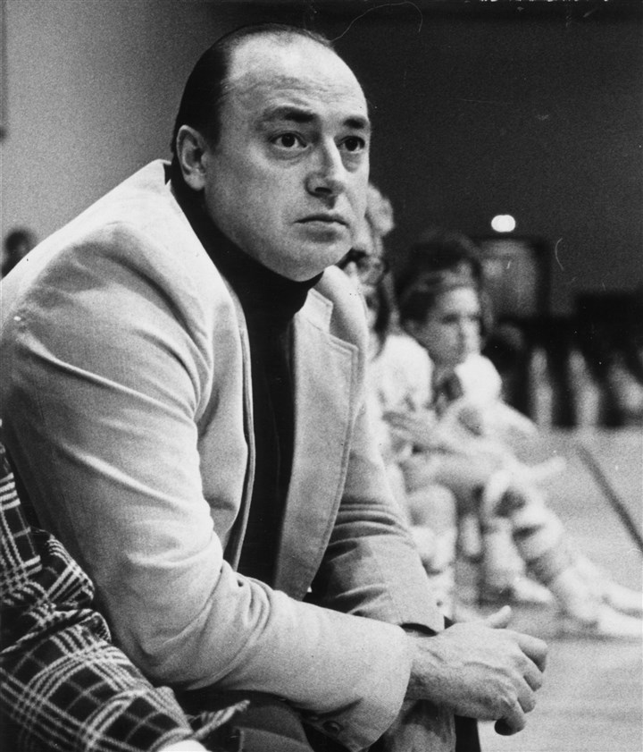 Legendary North Catholic basketball coach Don Barth dies