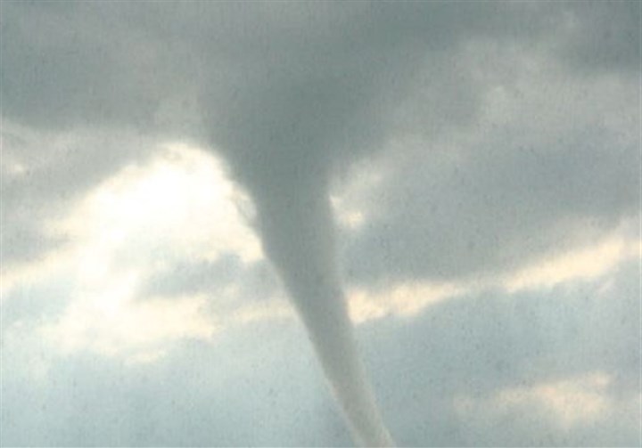 Weather Service confirms tornado touched down in Butler County