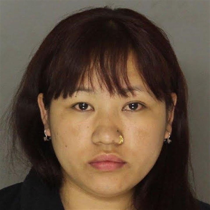 Police: Carrick woman fatally stabbed boyfriend during March fight