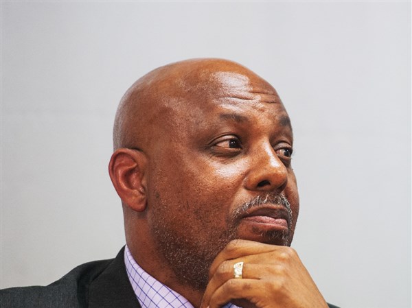 Welch says 7,000 PWSA customers could lose service