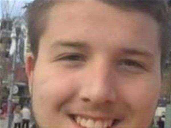 Authorities: Carlow student who fell from balcony took own life