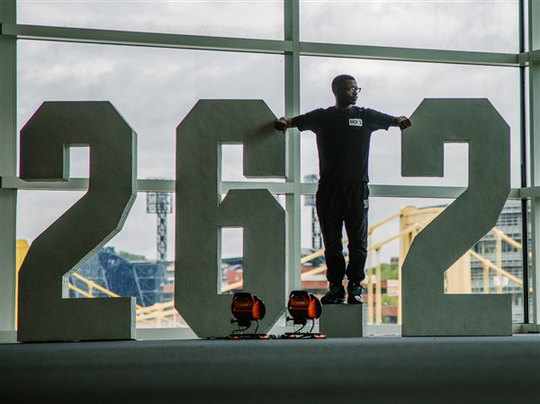 Pittsburgh Marathon runners can expect a chilly course