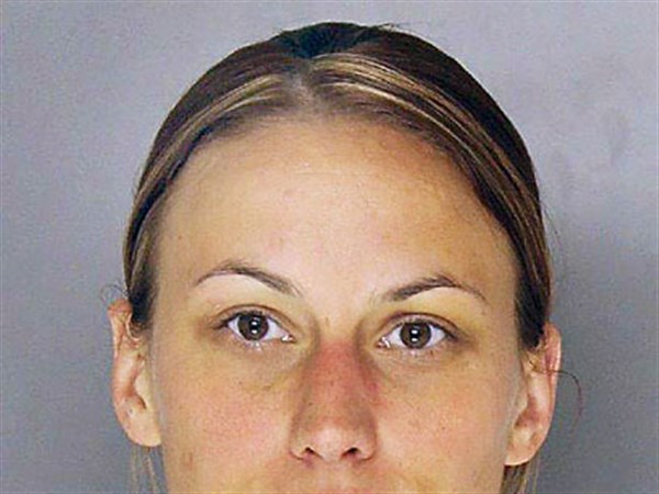 Woman accused of fatally stabbing father ordered to Torrance State Hospital