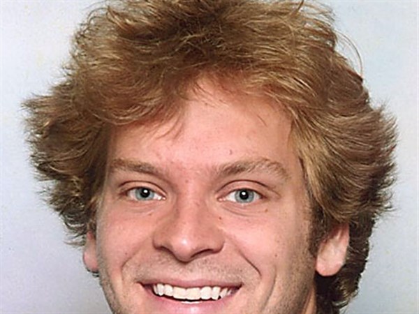 Death of Johnstown man, 31, claims a voice for abuse survivors