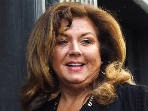 From Dance Mom to 'Dance Con': Abby Lee Miller sentenced to 1 year, 1 day in prison