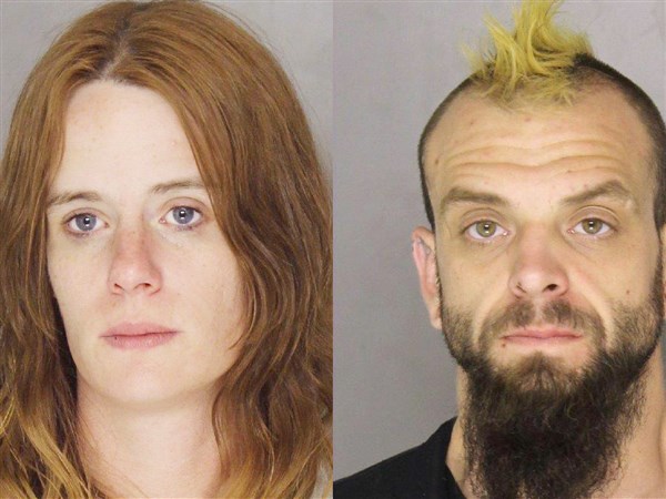 Police cannot find victim in West Deer ethnic intimidation case