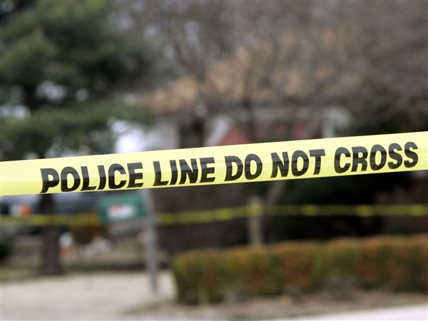 Police: 4 of couple's 6 children witnessed murder-suicide in Erie County