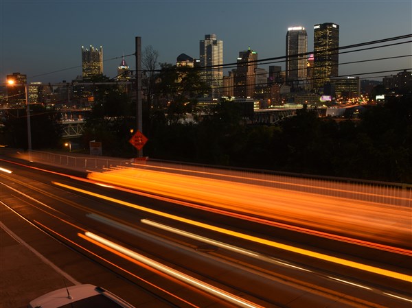 Summit urges cities to plan now for shared transportation system