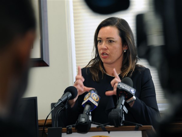 Wagner calls for halt to partial water line replacement