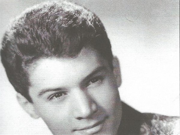 Johnny Daye, Pittsburgh soul singer whose mentor was Otis Redding, dies