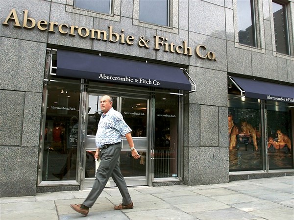 Report: American Eagle preparing bid for Abercrombie
