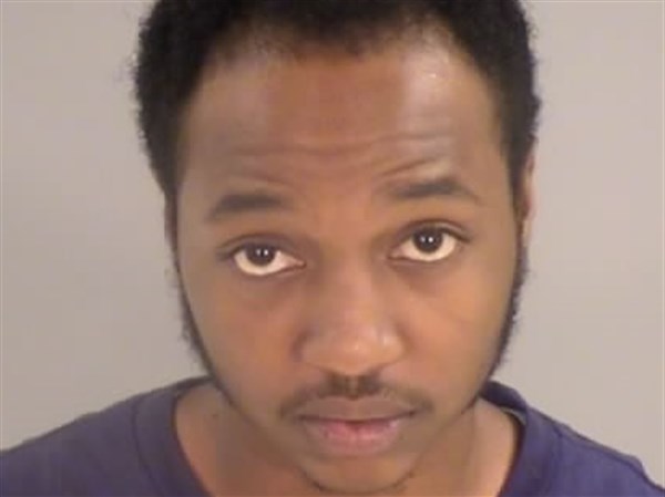 U.S. Marshals task force arrests Butler homicide suspect in Virginia