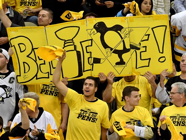 Stanley Cup final schedule released