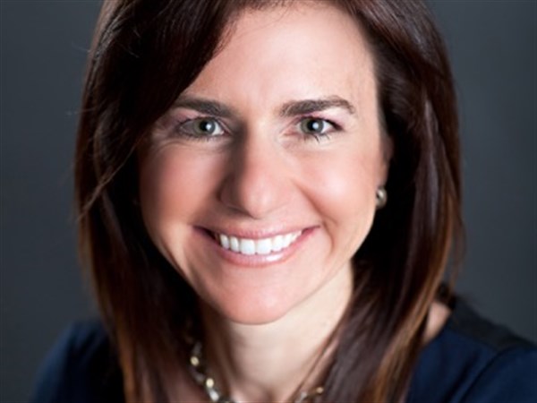 Cybersecurity specialist Kiersten Todt joins Pitt’s Institute for Cyber Law, Policy and Security