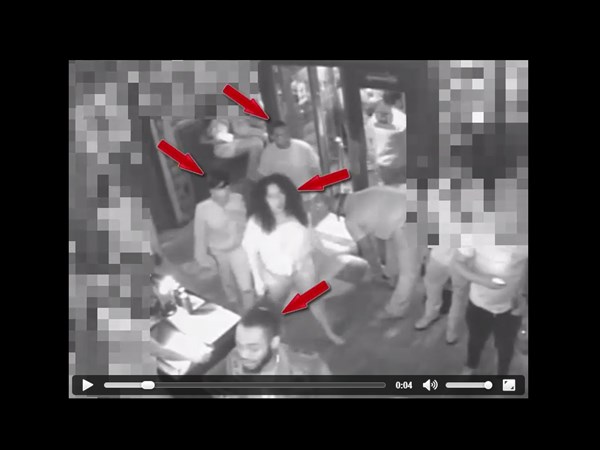 Pittsburgh police seek IDs of four in Rowdy Buck video before fatal bar shooting