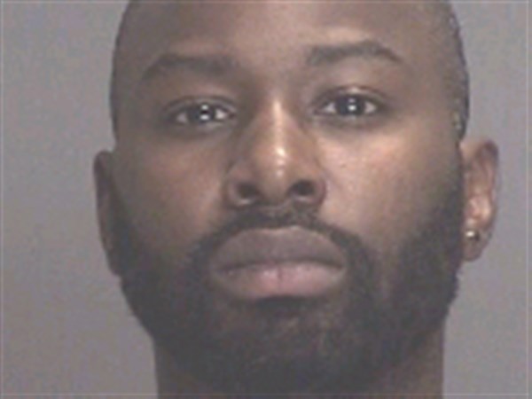 Perry South man arrested in Marshall-Shadeland fatal shooting