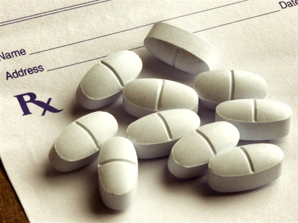 State AG Shapiro distributes pouches to destroy prescription opioids